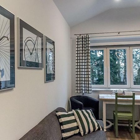 Green House - Two Bedroom Apartment Bielsko-Biała Buitenkant foto