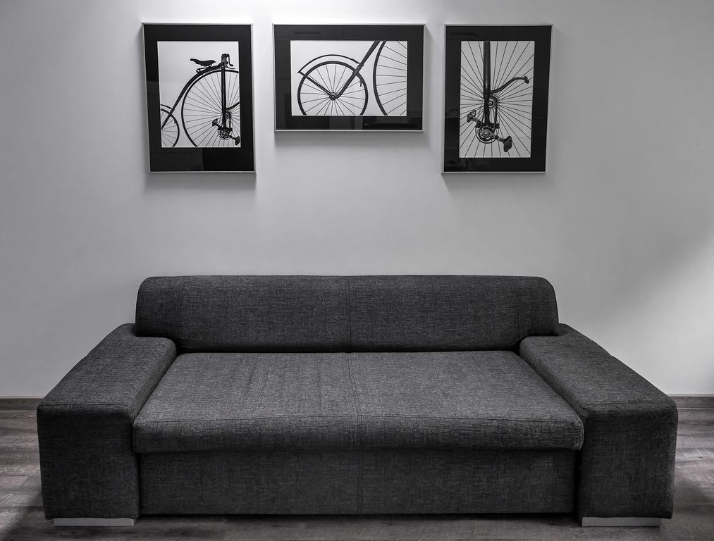 Green House - Two Bedroom Apartment Bielsko-Biała Buitenkant foto