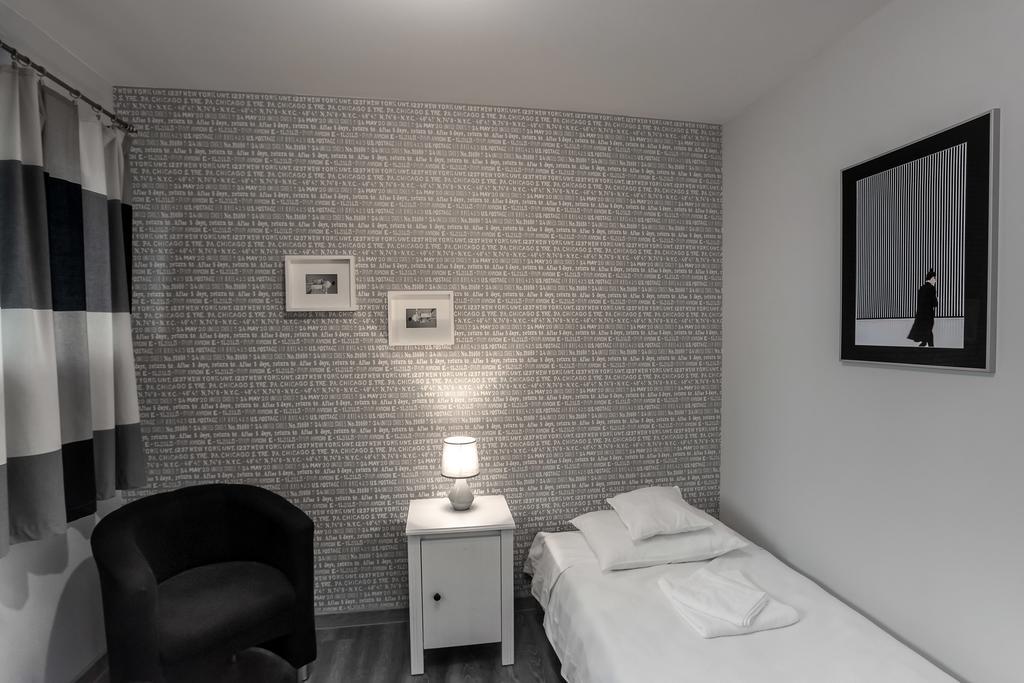 Green House - Two Bedroom Apartment Bielsko-Biała Buitenkant foto